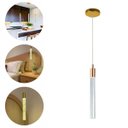 Ver imagem 3 de Pendente Empire Redondo de Cristal Dourado 30cm Led 7w 3000k 4000k 6500k Bivolt para Uso Interno