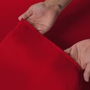 Ver imagem 3 de Toalha mesa Basica 8 lugares Oxford Vermelho Lilly Home Enxovais