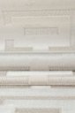 Ver imagem 6 de Tapete Sala 200x250 Chevron Bege 399