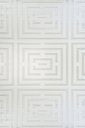 Ver imagem 2 de Tapete Sala 200x250 Chevron Bege 399