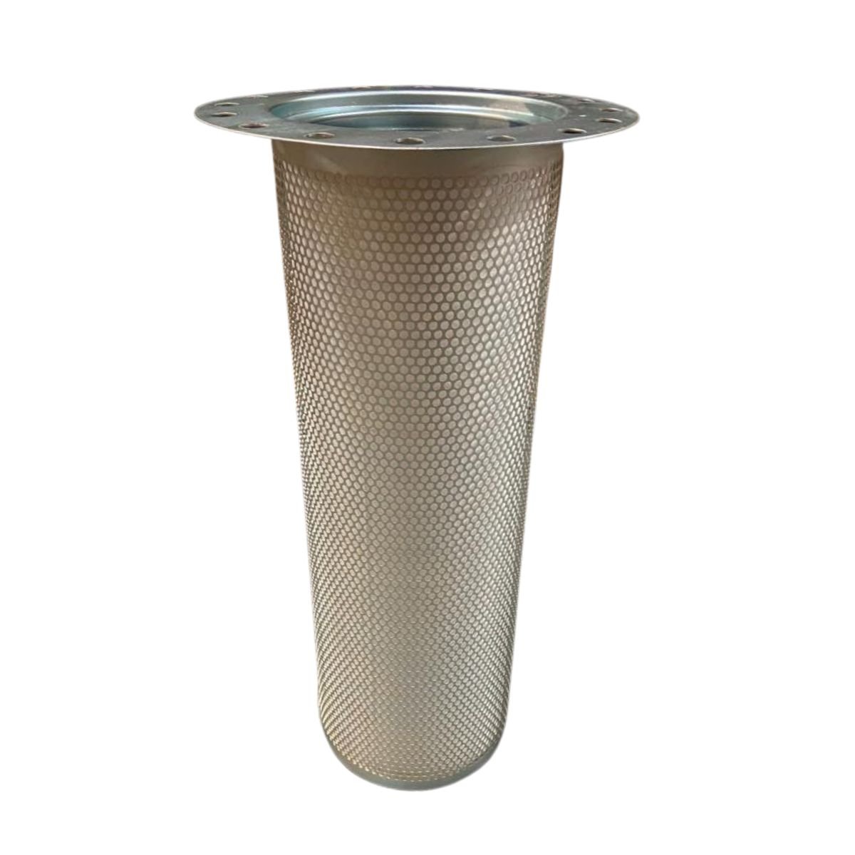 Elemento Filtro Separador Ar/Óleo Para Compressor Rotativo De Parafuso ...