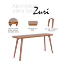 Ver imagem 3 de Aparador para Sala Zuri Nature - Imcal
