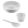 Panela de Arroz Visor Glass 6 Xícaras Britânia 220v - 5