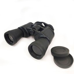 Binoculos Profissional Longo Alcance Ajustavel Zoom 20x50 - 6