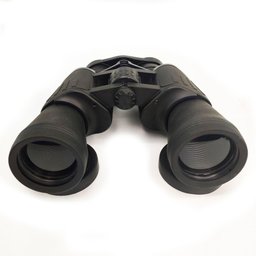 Binoculos Profissional Longo Alcance Ajustavel Zoom 20x50 - 11