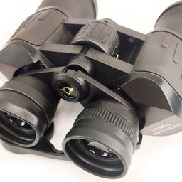 Binoculos Profissional Longo Alcance Ajustavel Zoom 20x50 - 8