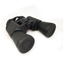 Binoculos Profissional Longo Alcance Ajustavel Zoom 20x50 - 2