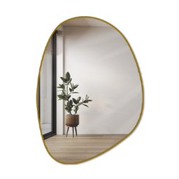 Espelho Decorativo Grande Orgânico 60x80cm - 1