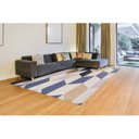 Ver imagem 3 de Tapete Nilo 02 200x250cm Edantex