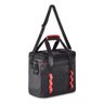 Bolsa Térmica Cooler Oficial Flamengo Fla24608 - Clio - 2