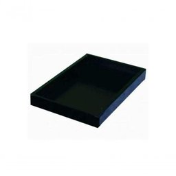 Bandeja de Proteção P/ Carvão Churrasqueiras Bafo 5x50x27 - 1