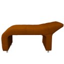 Ver imagem 4 de Maca Estofada Julia para Estetica Facial Sombrancelha e Cilios Suede