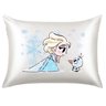 Fronha Cetim Antifrizz Personalizada Princesa Elsa Chiby m1 - 1