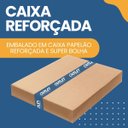 Ver mais imagens de Quadro Decorativo Disciplina Foco Execução 3 telas 60x90 Leão Tigre Águia para Sala, Escritório, Hall Com Vidro