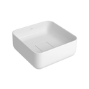 Ver imagem 1 de Cuba de Apoio Deca 30x30 L.11030.17 Quadrada Branca