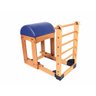 Kit Studio Classic Pilates Completo Azul Escuro - Arktus - 4