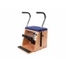Kit Studio Classic Pilates Completo Azul Escuro - Arktus - 5