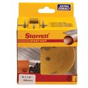 Ver imagem 3 de Serra Copo Bi Metal 3.7/8" 98mm - FCH0378-G - STARRETT
