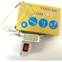 Ver imagem 4 de Máquina Galoneira, Bt, para Pregar Elástico