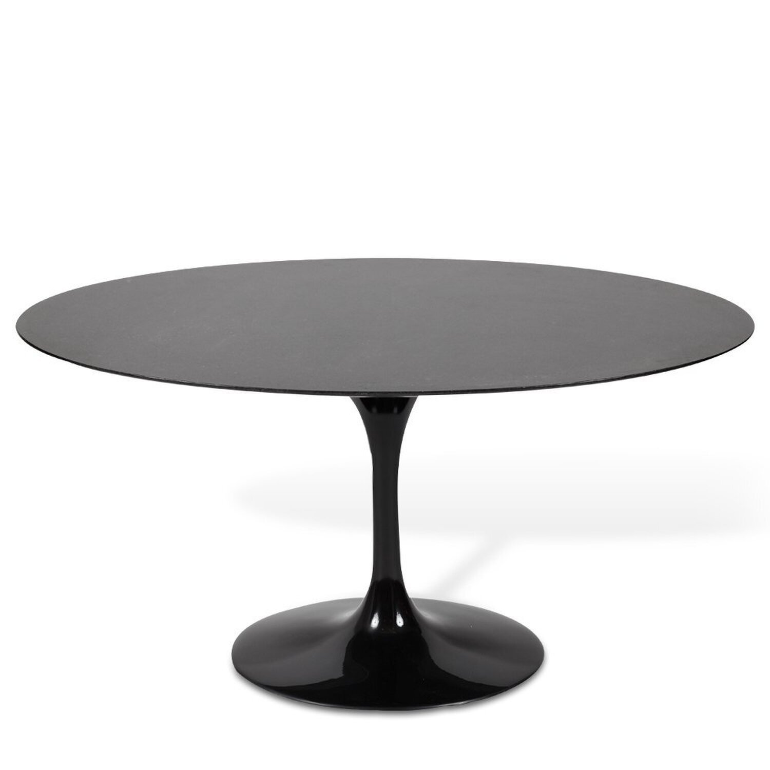 Mesa Saarinen Tulipa Oval 180 Cm X 100 Cm