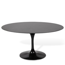 Mesa Saarinen Tulipa Oval 120cm X 80cm - 1