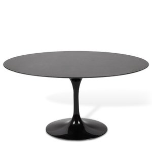 Mesa Saarinen Tulipa Oval 120cm X 80cm
