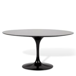 Mesa Saarinen Tulipa Oval 120cm X 80cm - 4