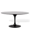 Mesa Saarinen Tulipa Oval 120cm X 80cm - 4