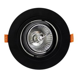 Spot Embutir Conecta Abs Dl152ar70 Bella + Led Ar70 Br.Quente St2751 - 4