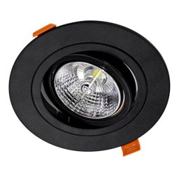 Spot Embutir Conecta Abs Dl152ar70 Bella + Led Ar70 Br.Quente St2751 - 6
