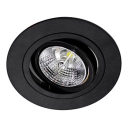 Spot Embutir Conecta Abs Dl152ar70 Bella + Led Ar70 Br.Quente St2751 - 1