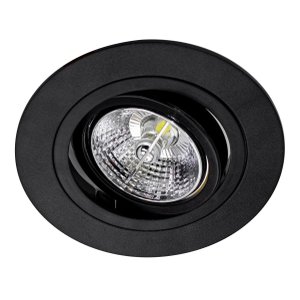 Spot Embutir Conecta Abs Dl152ar70 Bella + Led Ar70 Br.Quente St2751