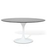 Mesa Saarinen Tulipa Oval 137cm X 90cm - 4