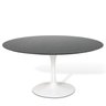 Mesa Saarinen Tulipa Oval 137cm X 90cm - 1