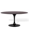 Mesa Saarinen Tulipa Oval Via Lactea 180cm X 100cm - 5