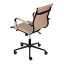 Ver imagem 4 de Cadeira para Escritório Baixa Estrelinha