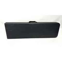 Banco Maleta Vghome 4 Lugares 180x28x43cm Cor Preta - 3