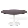 Mesa Saarinen Tulipa Oval Via Lactea 198cm X 122cm - 1