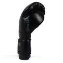 Ver imagem 4 de Luva De Boxe E Muay Thai Classic Black Maximum Boxing Easy 10 oz