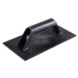 Desempenadeira Estriada DSP7 Astra 27cmx14cm - 1