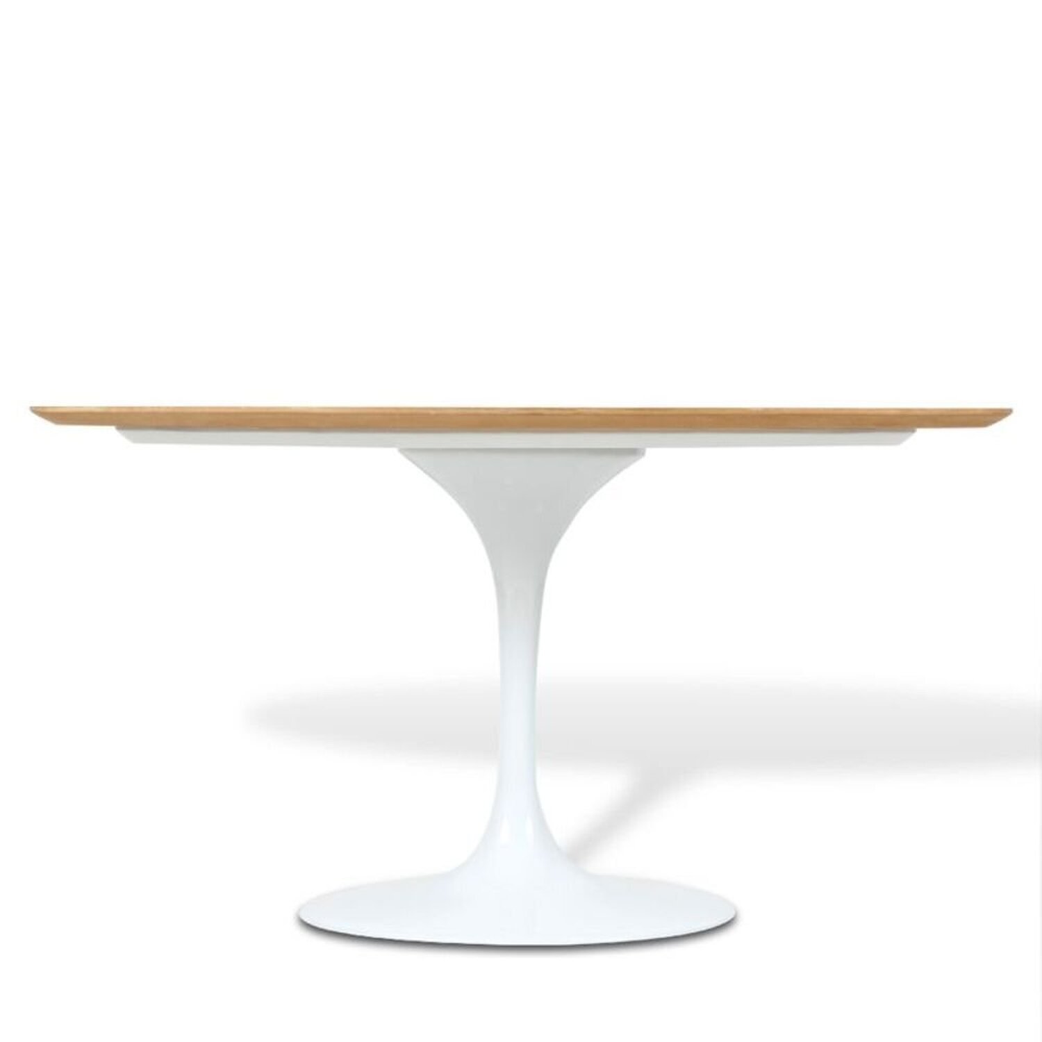 Mesa Saarinen Tulipa Oval 180cm X 100cm - 5