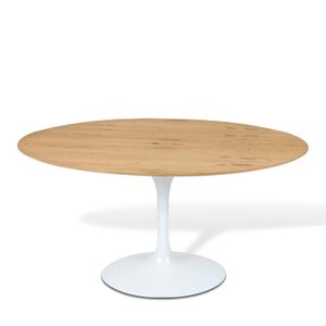 Mesa Saarinen Tulipa Oval 160cm X 90cm