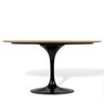 Mesa Saarinen Tulipa Oval 180cm X 100cm - 5