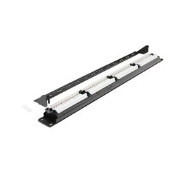 Patch Panel 24 Portas Cat.6 - 2