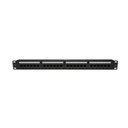 Ver imagem 3 de Patch Panel 24 Portas Cat.6