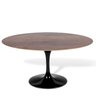 Mesa Saarinen Tulipa Oval 180cm X 100cm - 1