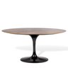 Mesa Saarinen Tulipa Oval 180cm X 100cm - 4