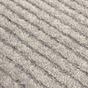 Ver imagem 4 de Tapete São Carlos Mariana Alto Relevo 2,00 X 2,50 Prata/bege