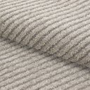 Ver imagem 2 de Tapete São Carlos Mariana Alto Relevo 2,00 X 2,50 Prata/bege