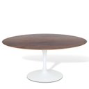 Ver imagem 4 de Mesa Saarinen Tulipa Oval 120cm X 80cm